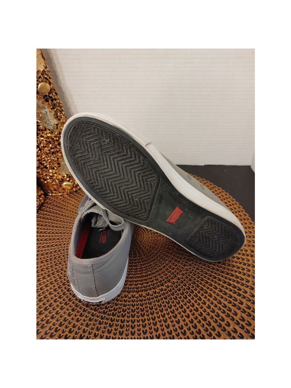 Levi's Size 8.5 - Picture 6 of 6